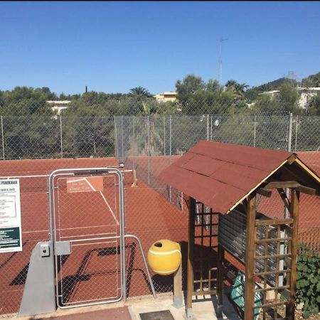 10 A 12 Pers Famille Amateurs Randonnee Boulouris Panorama Saint Raphael Tennis Piscine Partage Екстер'єр фото